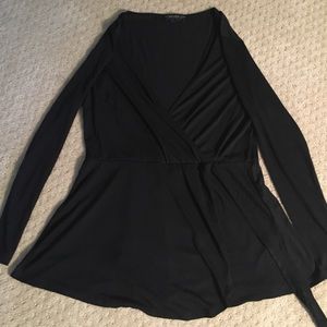 Plus Size Date Night, Blouse Combo